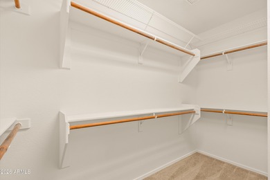 Wonderful Morningstar model at 1604asf with 2 bedrooms, den plus on Trilogy Golf Club At Power Ranch in Arizona - for sale on GolfHomes.com, golf home, golf lot