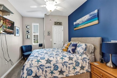 Affordable Modern 2 bedroom, 2 bath, Maintenance-free exterior on Arlington Ridge Golf Club in Florida - for sale on GolfHomes.com, golf home, golf lot