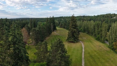 Nestled along the scenic shores of Discovery Bay and the on Discovery Bay Golf Club in Washington - for sale on GolfHomes.com, golf home, golf lot