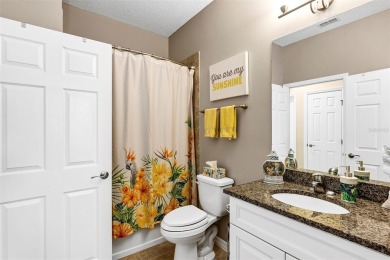 Affordable Modern 2 bedroom, 2 bath, Maintenance-free exterior on Arlington Ridge Golf Club in Florida - for sale on GolfHomes.com, golf home, golf lot