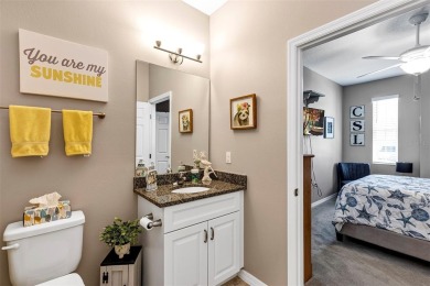 Affordable Modern 2 bedroom, 2 bath, Maintenance-free exterior on Arlington Ridge Golf Club in Florida - for sale on GolfHomes.com, golf home, golf lot
