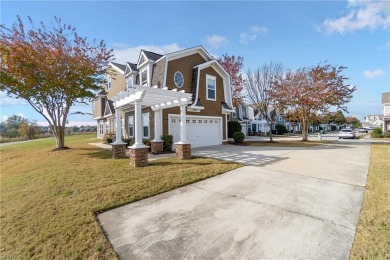 Luxurious home with beautiful lake views from every room! This on Riverfront Golf Club in Virginia - for sale on GolfHomes.com, golf home, golf lot