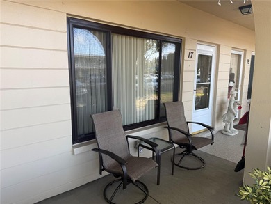 EXQUISITE, MOVE-IN FREADY and TASTEFULLY FURNISHED GROUND-FLOOR on On Top Of The World Golf Course in Florida - for sale on GolfHomes.com, golf home, golf lot