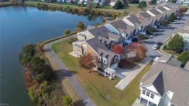 Luxurious home with beautiful lake views from every room! This on Riverfront Golf Club in Virginia - for sale on GolfHomes.com, golf home, golf lot