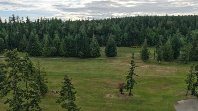 Nestled along the scenic shores of Discovery Bay and the on Discovery Bay Golf Club in Washington - for sale on GolfHomes.com, golf home, golf lot