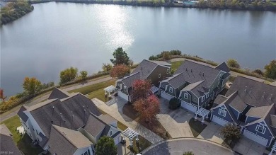 Luxurious home with beautiful lake views from every room! This on Riverfront Golf Club in Virginia - for sale on GolfHomes.com, golf home, golf lot