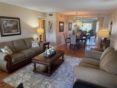 EXQUISITE, MOVE-IN FREADY and TASTEFULLY FURNISHED GROUND-FLOOR on On Top Of The World Golf Course in Florida - for sale on GolfHomes.com, golf home, golf lot