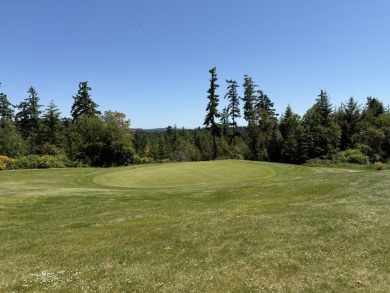 Nestled along the scenic shores of Discovery Bay and the on Discovery Bay Golf Club in Washington - for sale on GolfHomes.com, golf home, golf lot