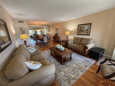 EXQUISITE, MOVE-IN FREADY and TASTEFULLY FURNISHED GROUND-FLOOR on On Top Of The World Golf Course in Florida - for sale on GolfHomes.com, golf home, golf lot