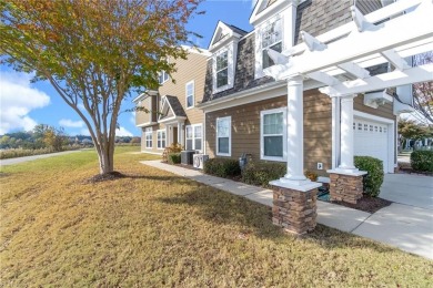 Luxurious home with beautiful lake views from every room! This on Riverfront Golf Club in Virginia - for sale on GolfHomes.com, golf home, golf lot