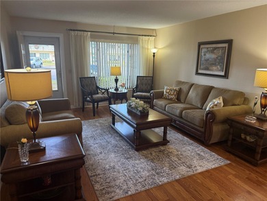 EXQUISITE, MOVE-IN FREADY and TASTEFULLY FURNISHED GROUND-FLOOR on On Top Of The World Golf Course in Florida - for sale on GolfHomes.com, golf home, golf lot