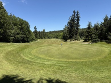 Nestled along the scenic shores of Discovery Bay and the on Discovery Bay Golf Club in Washington - for sale on GolfHomes.com, golf home, golf lot