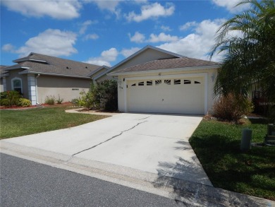 Nestled in the desirable High Vista HOA of Ridgewood Lakes, this on Ridgewood Lakes Golf and Country Club in Florida - for sale on GolfHomes.com, golf home, golf lot