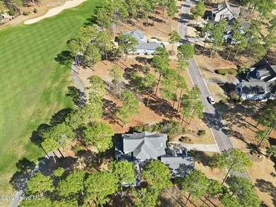 What a GREAT location to build your dream home on the 6th on Rivers Edge Golf Club in North Carolina - for sale on GolfHomes.com, golf home, golf lot