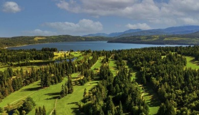 Nestled along the scenic shores of Discovery Bay and the on Discovery Bay Golf Club in Washington - for sale on GolfHomes.com, golf home, golf lot