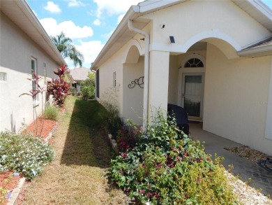 Nestled in the desirable High Vista HOA of Ridgewood Lakes, this on Ridgewood Lakes Golf and Country Club in Florida - for sale on GolfHomes.com, golf home, golf lot