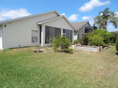 Nestled in the desirable High Vista HOA of Ridgewood Lakes, this on Ridgewood Lakes Golf and Country Club in Florida - for sale on GolfHomes.com, golf home, golf lot