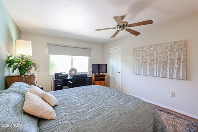 Welcome to this attractive golf course home located in the on Union Hills Country Club in Arizona - for sale on GolfHomes.com, golf home, golf lot