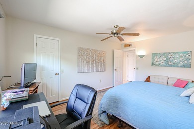 Welcome to this attractive golf course home located in the on Union Hills Country Club in Arizona - for sale on GolfHomes.com, golf home, golf lot