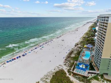 Step into your luxurious beachfront haven at Boardwalk Beach on Signal Hill Golf Course, Inc. in Florida - for sale on GolfHomes.com, golf home, golf lot