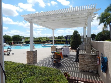 Nestled in the desirable High Vista HOA of Ridgewood Lakes, this on Ridgewood Lakes Golf and Country Club in Florida - for sale on GolfHomes.com, golf home, golf lot