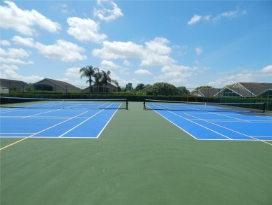 Nestled in the desirable High Vista HOA of Ridgewood Lakes, this on Ridgewood Lakes Golf and Country Club in Florida - for sale on GolfHomes.com, golf home, golf lot