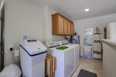 Welcome to this attractive golf course home located in the on Union Hills Country Club in Arizona - for sale on GolfHomes.com, golf home, golf lot