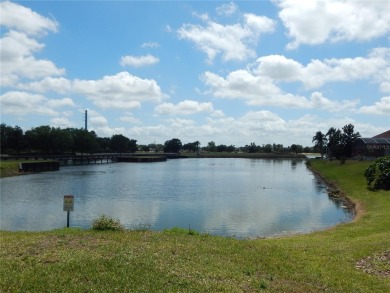 Nestled in the desirable High Vista HOA of Ridgewood Lakes, this on Ridgewood Lakes Golf and Country Club in Florida - for sale on GolfHomes.com, golf home, golf lot