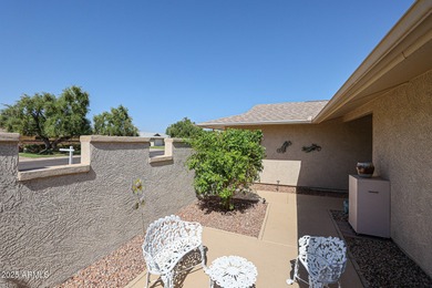 Welcome to this attractive golf course home located in the on Union Hills Country Club in Arizona - for sale on GolfHomes.com, golf home, golf lot