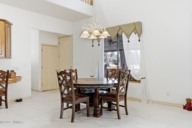 Golf course living with space for everyone! This 3,200+ sq ft on Bison Golf and Country Club in Arizona - for sale on GolfHomes.com, golf home, golf lot