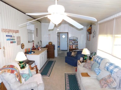 As you step into this well-maintained home, you're immediately on Betmar Acres Golf Club in Florida - for sale on GolfHomes.com, golf home, golf lot