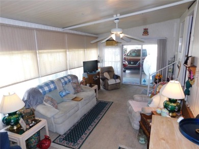 As you step into this well-maintained home, you're immediately on Betmar Acres Golf Club in Florida - for sale on GolfHomes.com, golf home, golf lot