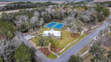 Rare Find!! Lot 104 is a double lot with only one HOA fee -- a on The Golf Club At Sanctuary Cove in Georgia - for sale on GolfHomes.com, golf home, golf lot
