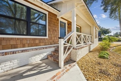 Stunning Dual-Residence Retreat on the South End of Saint Simons on Sea Island Golf Club in Georgia - for sale on GolfHomes.com, golf home, golf lot