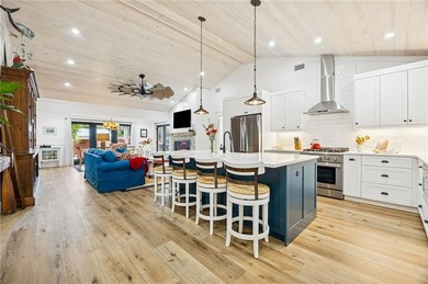 Stunning Dual-Residence Retreat on the South End of Saint Simons on Sea Island Golf Club in Georgia - for sale on GolfHomes.com, golf home, golf lot