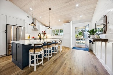 Stunning Dual-Residence Retreat on the South End of Saint Simons on Sea Island Golf Club in Georgia - for sale on GolfHomes.com, golf home, golf lot