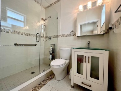 Beautiful 1-story single-family home in a gated Doral community! on Costa Greens Golf Club in Florida - for sale on GolfHomes.com, golf home, golf lot