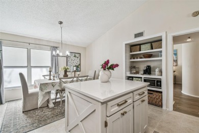 Rarely Available! This beautifully furnished and tastefully on On Top Of The World Golf Course in Florida - for sale on GolfHomes.com, golf home, golf lot
