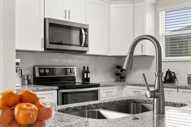 Welcome to 1817 Sereno Drive -- a beautifully maintained home on Providence Golf Club in Florida - for sale on GolfHomes.com, golf home, golf lot