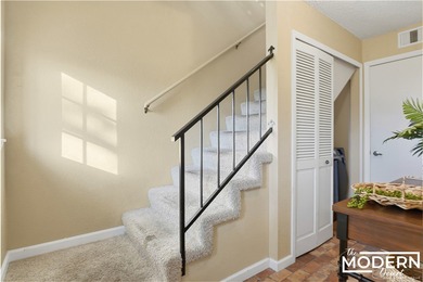 HE CONDO TO OWN THE ULTIMATE WINTER ESCAPE This prime on London Bridge Golf Course in Arizona - for sale on GolfHomes.com, golf home, golf lot