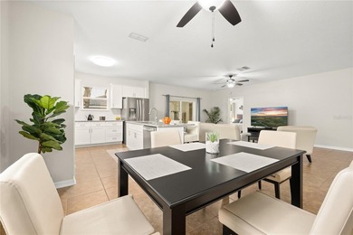 Welcome to 1817 Sereno Drive -- a beautifully maintained home on Providence Golf Club in Florida - for sale on GolfHomes.com, golf home, golf lot