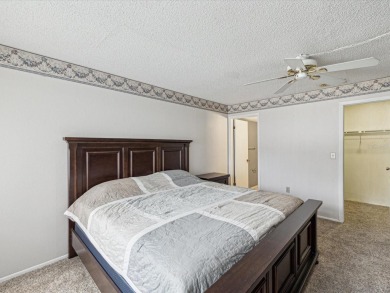 LOCATION, LOCATION! Ground floor 2-bedroom, 2- bath furnished on Beacon Woods Golf Club in Florida - for sale on GolfHomes.com, golf home, golf lot