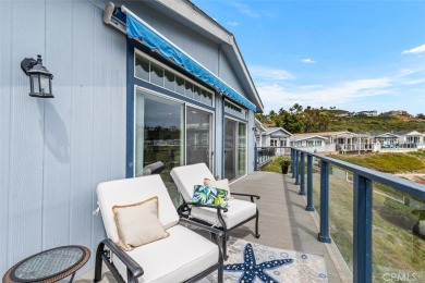 This single-level manufactured home, built in 2017, features 3 on Shorecliffs Golf Course in California - for sale on GolfHomes.com, golf home, golf lot