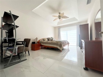 Beautiful 1-story single-family home in a gated Doral community! on Costa Greens Golf Club in Florida - for sale on GolfHomes.com, golf home, golf lot