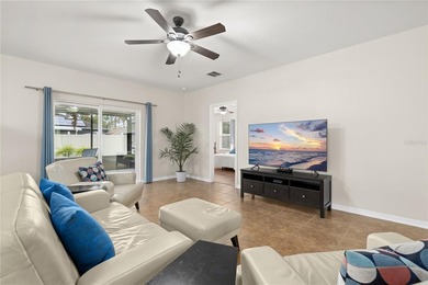 Welcome to 1817 Sereno Drive -- a beautifully maintained home on Providence Golf Club in Florida - for sale on GolfHomes.com, golf home, golf lot