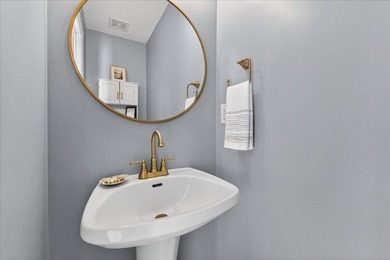 Welcome to 103 Rockdale Lane, a beautiful and well maintained on Crowfield Golf and Country Club in South Carolina - for sale on GolfHomes.com, golf home, golf lot