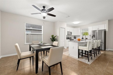 Welcome to 1817 Sereno Drive -- a beautifully maintained home on Providence Golf Club in Florida - for sale on GolfHomes.com, golf home, golf lot