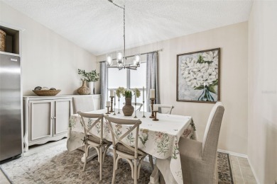 Rarely Available! This beautifully furnished and tastefully on On Top Of The World Golf Course in Florida - for sale on GolfHomes.com, golf home, golf lot
