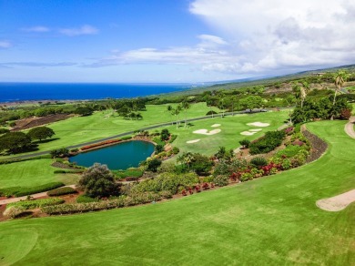 Located on the Kona Coast of Hawaii Island, Hokuli'a is a on Club At Hokulia in Hawaii - for sale on GolfHomes.com, golf home, golf lot