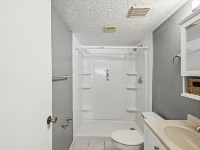 LOCATION, LOCATION! Ground floor 2-bedroom, 2- bath furnished on Beacon Woods Golf Club in Florida - for sale on GolfHomes.com, golf home, golf lot